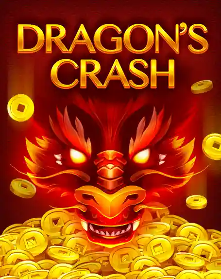 logo DRAGON’S CRASH