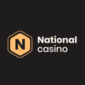 logo National Casino