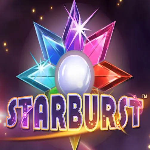 logo Starburst