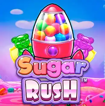 logo Sugar Rush