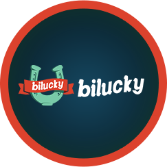 logo Bilucky