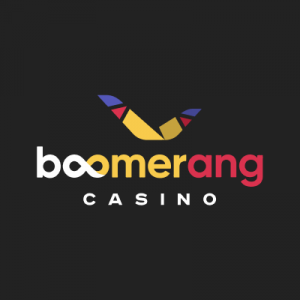 logo Boomerang