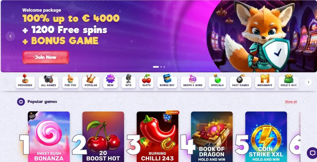 safe casino