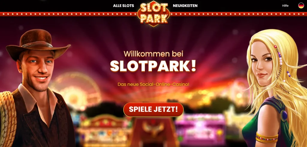 slotpark