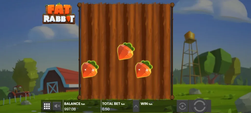 fat rabbit slot