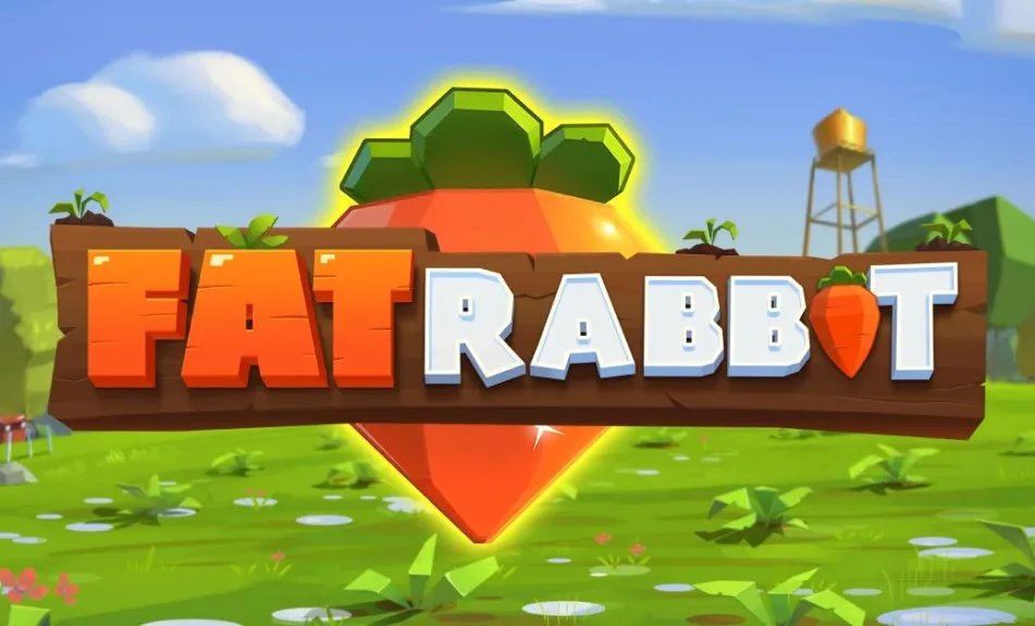 logo Fat Rabbit