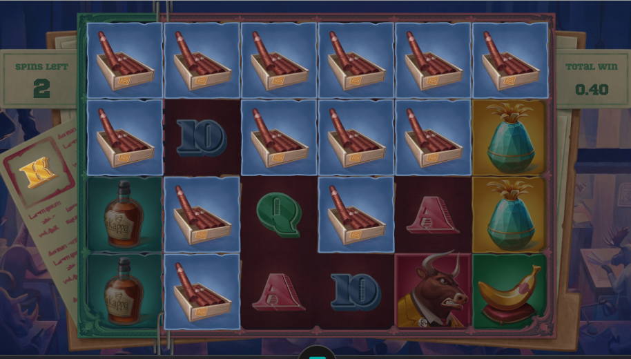 iron bank bonus