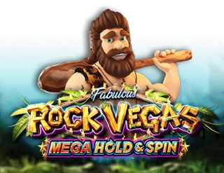 logo Rock Vegas