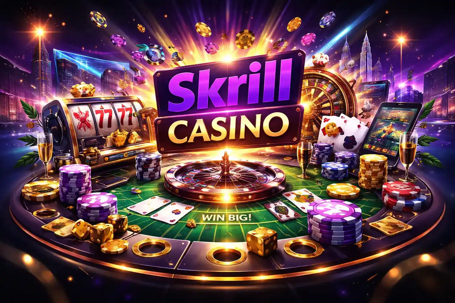 skrill casino canada