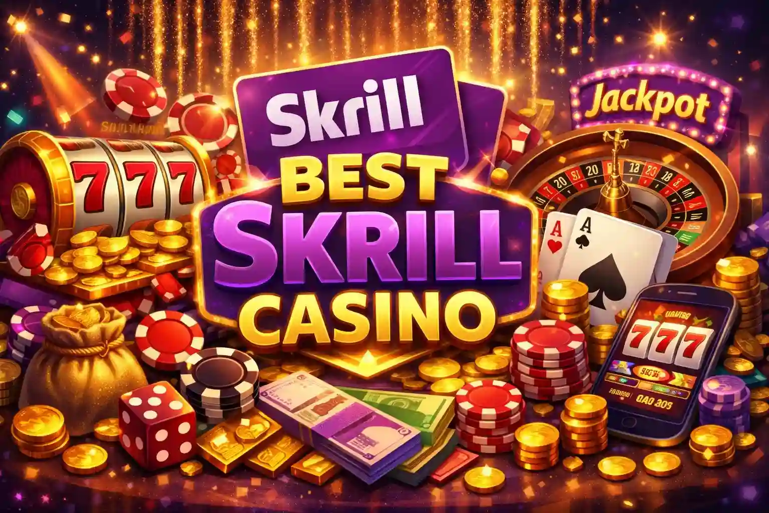 skrill casino