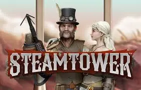 logo Steam Tower