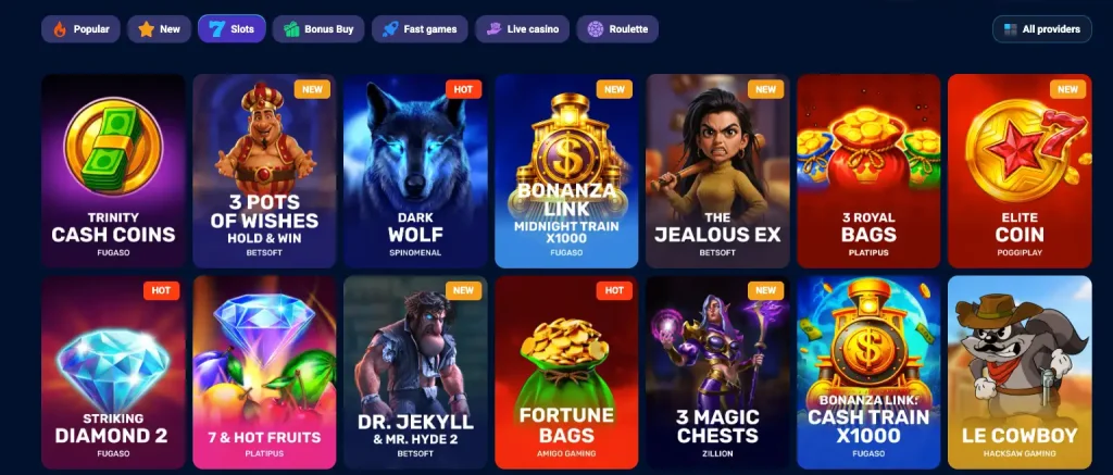 Betrolla Games