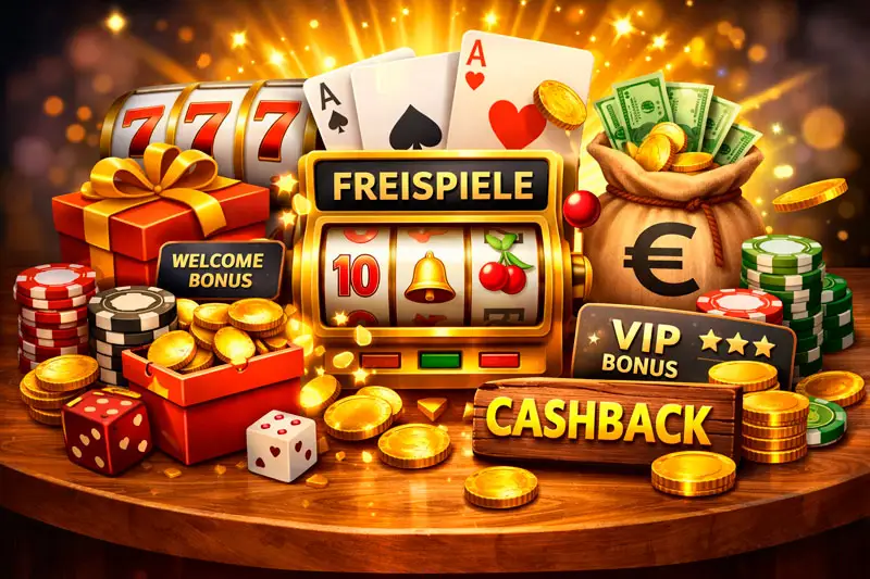 casino boni