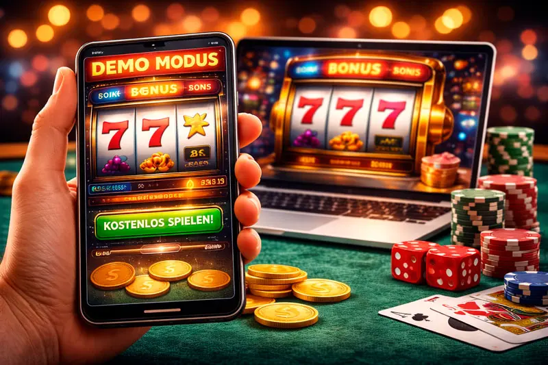 kostenlose online-casinospiele