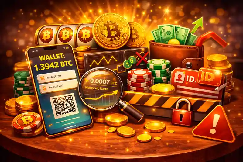 krypto casino boni
