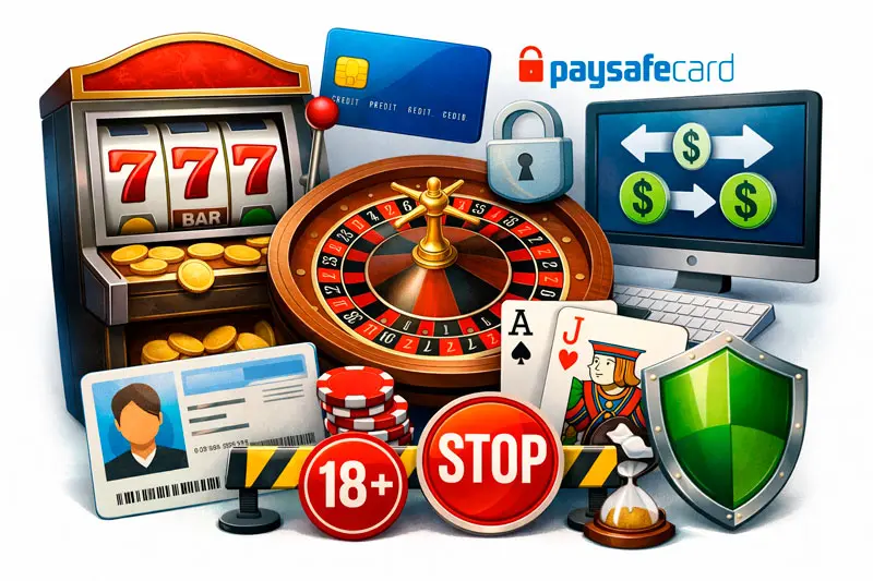 deutsche online casinos