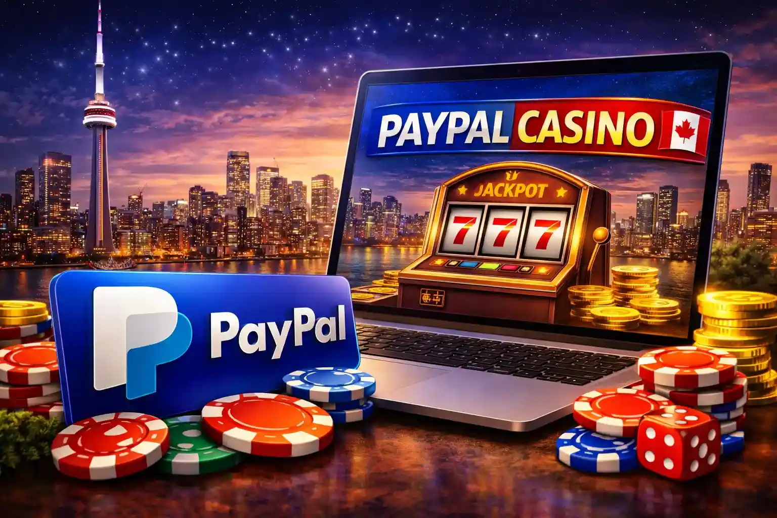 Payments for Canadian