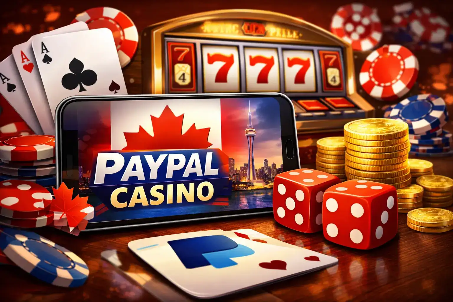 PayPal Canada