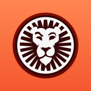 logo LeoVegas Casino