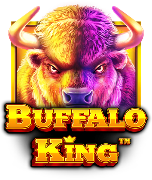 logo Buffalo King
