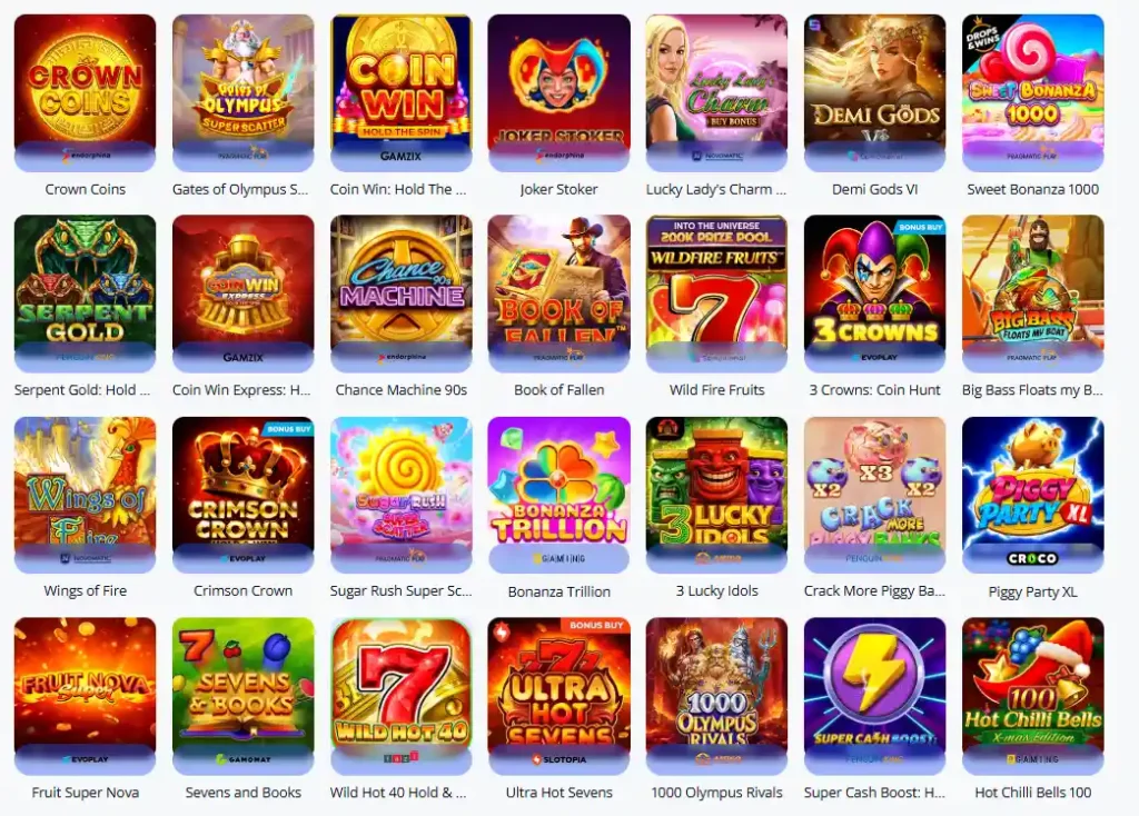 vulkanvegas casino pielautomaten